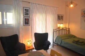 Cosy and stylish apartment in the heart of Chania